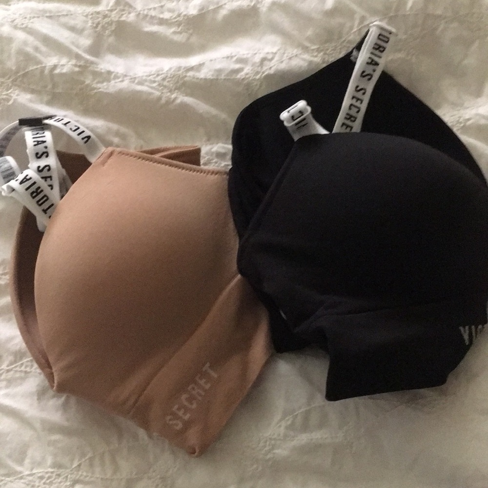 Victoria’s Secret Bras